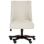 Chaise de bureau SAFAVIEH Meggan - 25Lx27Px38H