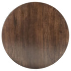 Table basse ronde Antkea SAFAVIEH - 35 L x 35 P x 16 H - 35Lx35Px16H