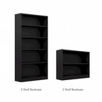 Bibliothèque haute à 5 étagères Universal de Bush Furniture