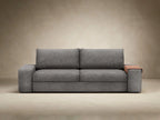 Canapé-lit Vilander Wide Arms