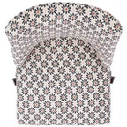 Chaise de bureau SAFAVIEH Meggan - 25Lx27Px38H
