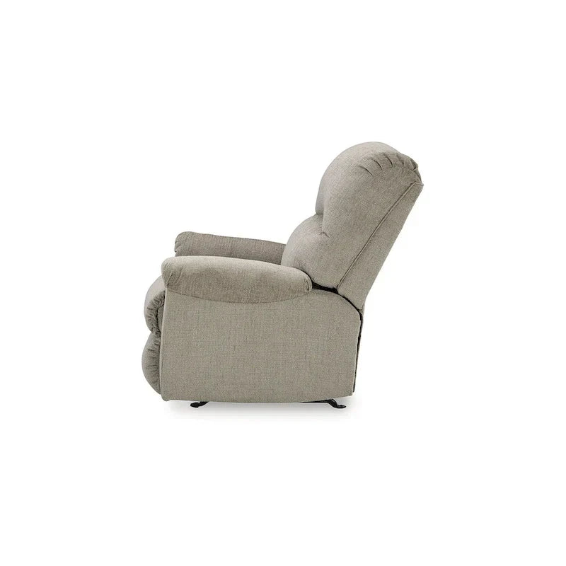 Fauteuil inclinable Signature Design by Ashley Stonemeade