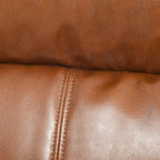 Fauteuil inclinable Stratton par Christopher Knight Home
