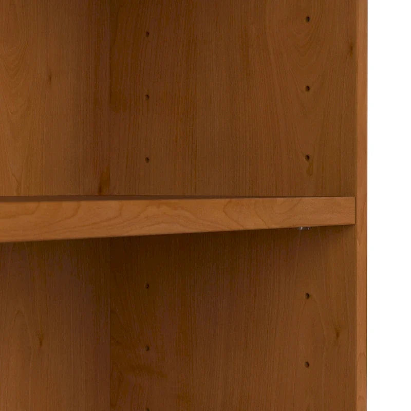 Bibliothèque haute à 5 étagères Universal de Bush Furniture