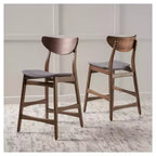 Set of 2 24 Gavin Counter Height Barstool - Christopher Knight Home