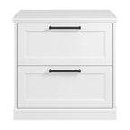 Classeur latéral à 2 tiroirs Westbrook de Bush Furniture