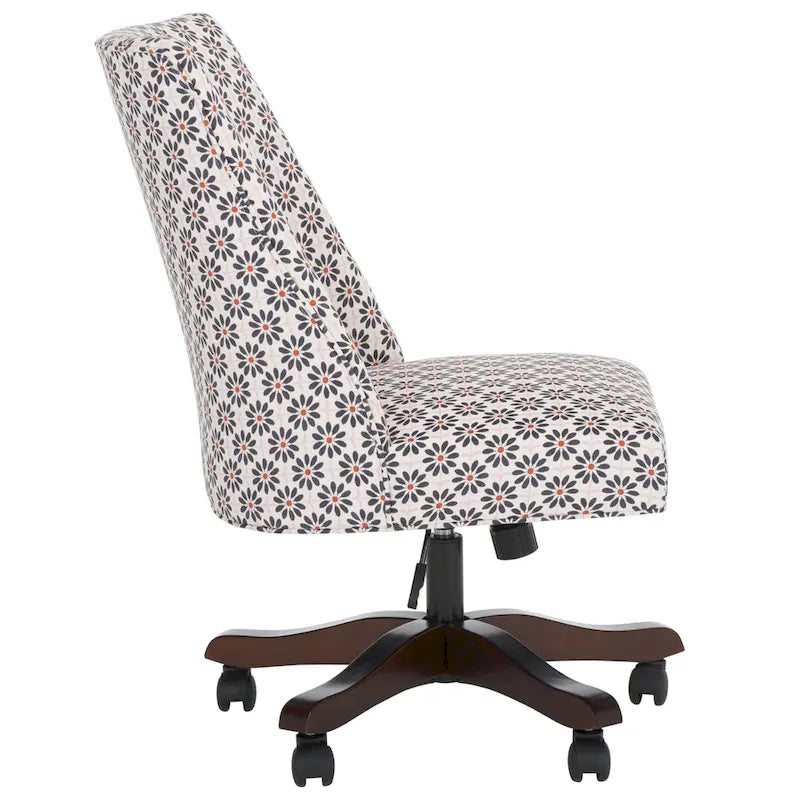 Chaise de bureau SAFAVIEH Meggan - 25Lx27Px38H