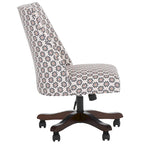 Chaise de bureau SAFAVIEH Meggan - 25Lx27Px38H