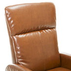 Fauteuil inclinable Stratton par Christopher Knight Home