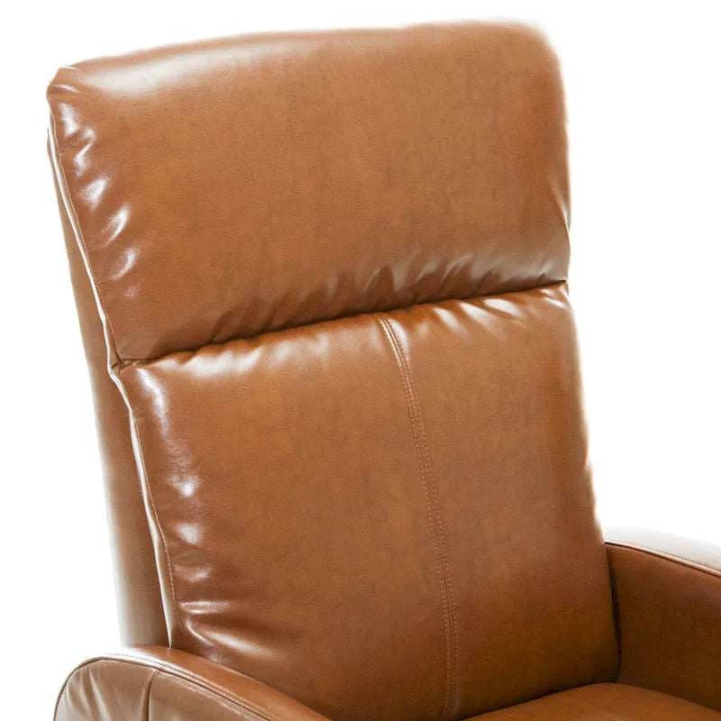 Fauteuil inclinable Stratton par Christopher Knight Home