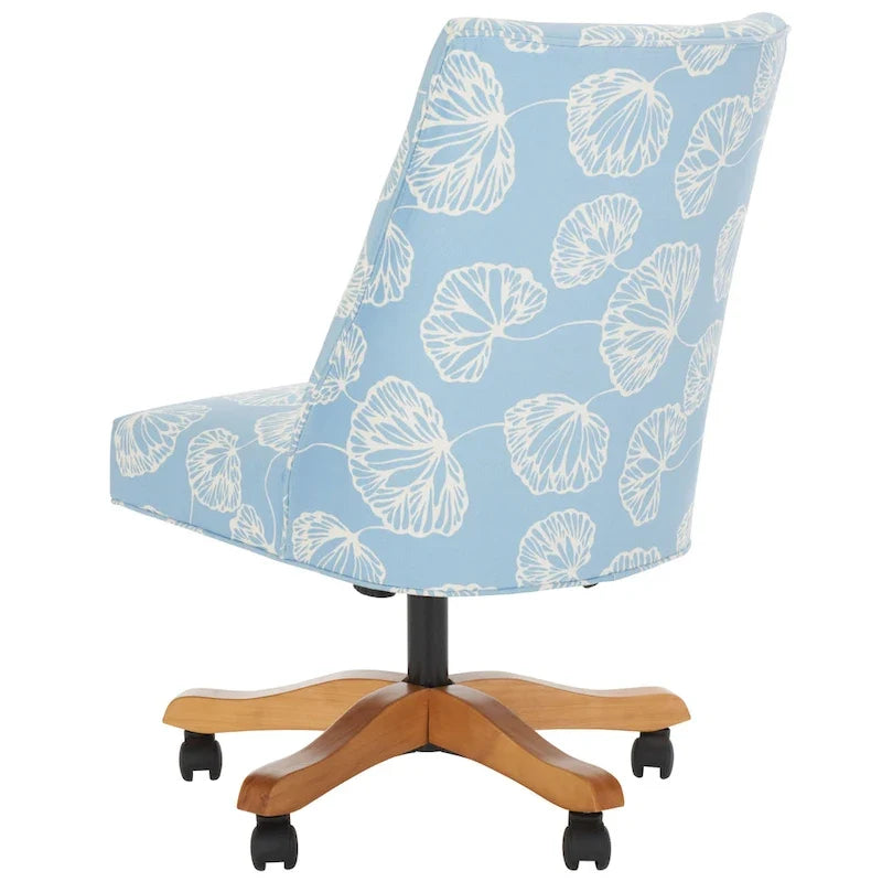 Chaise de bureau SAFAVIEH Meggan - 25Lx27Px38H