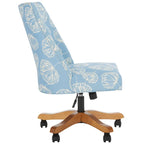 Chaise de bureau SAFAVIEH Meggan - 25Lx27Px38H