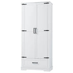 Meuble de rangement haut pour salle de bain