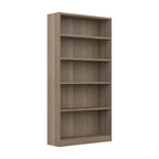 Bibliothèque haute à 5 étagères Universal de Bush Furniture