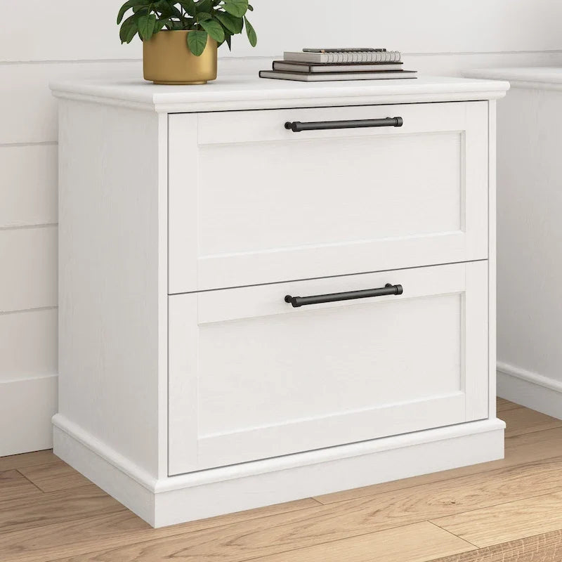 Classeur latéral à 2 tiroirs Westbrook de Bush Furniture