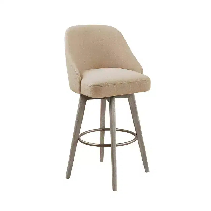 30 Howard Counter Height Barstool with Swivel Seat - Madison Park
