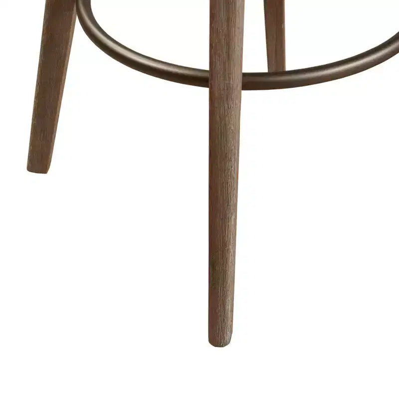30 Howard Counter Height Barstool with Swivel Seat - Madison Park