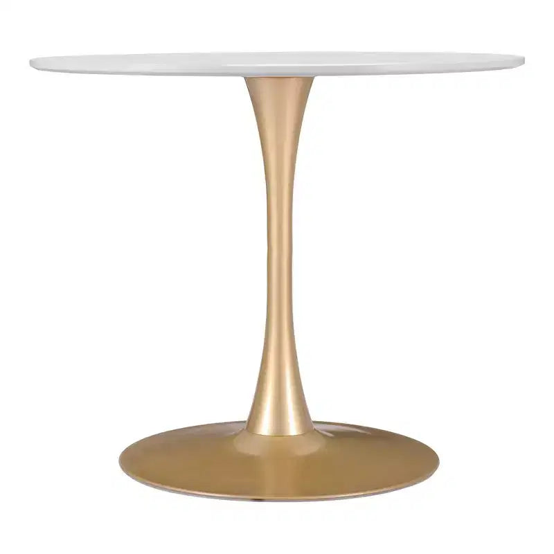 35.4 Olympia Dining Table - ZM Home