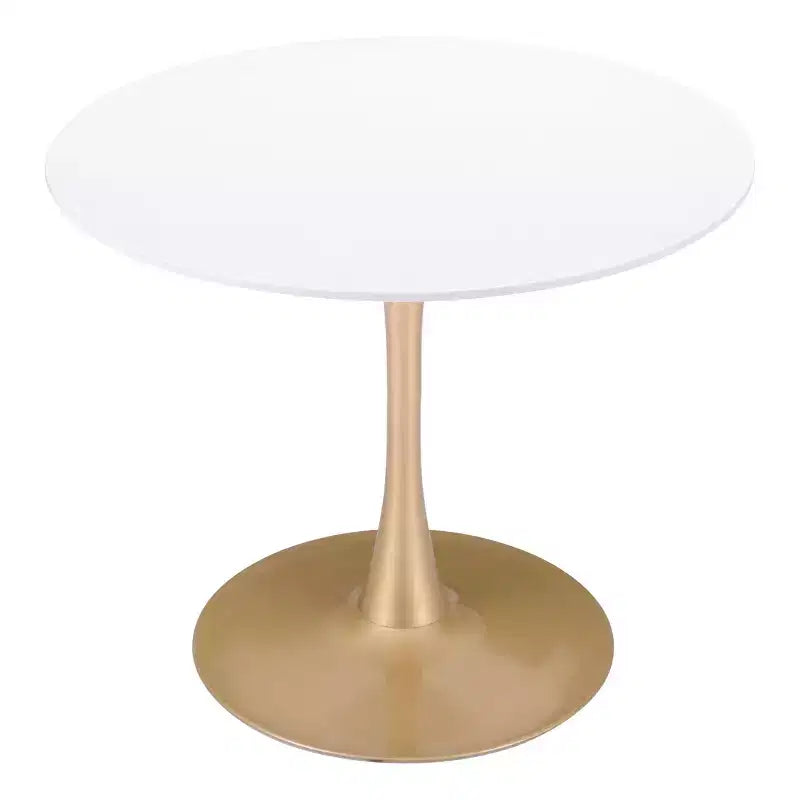 35.4 Olympia Dining Table - ZM Home