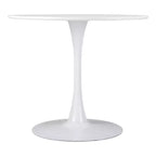 35.4 Olympia Dining Table - ZM Home