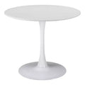 35.4 Olympia Dining Table - ZM Home