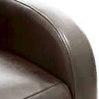 Fauteuil inclinable Stratton par Christopher Knight Home