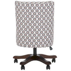 Chaise de bureau SAFAVIEH Meggan - 25Lx27Px38H
