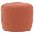 WyndenHall 18 Brea Contemporary Irregular Ottoman