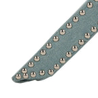 SAFAVIEH Shavonne Ottoman banc en X