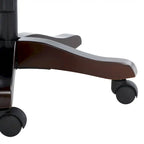 Chaise de bureau SAFAVIEH Meggan - 25Lx27Px38H