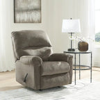 Fauteuil inclinable Signature Design by Ashley Stonemeade