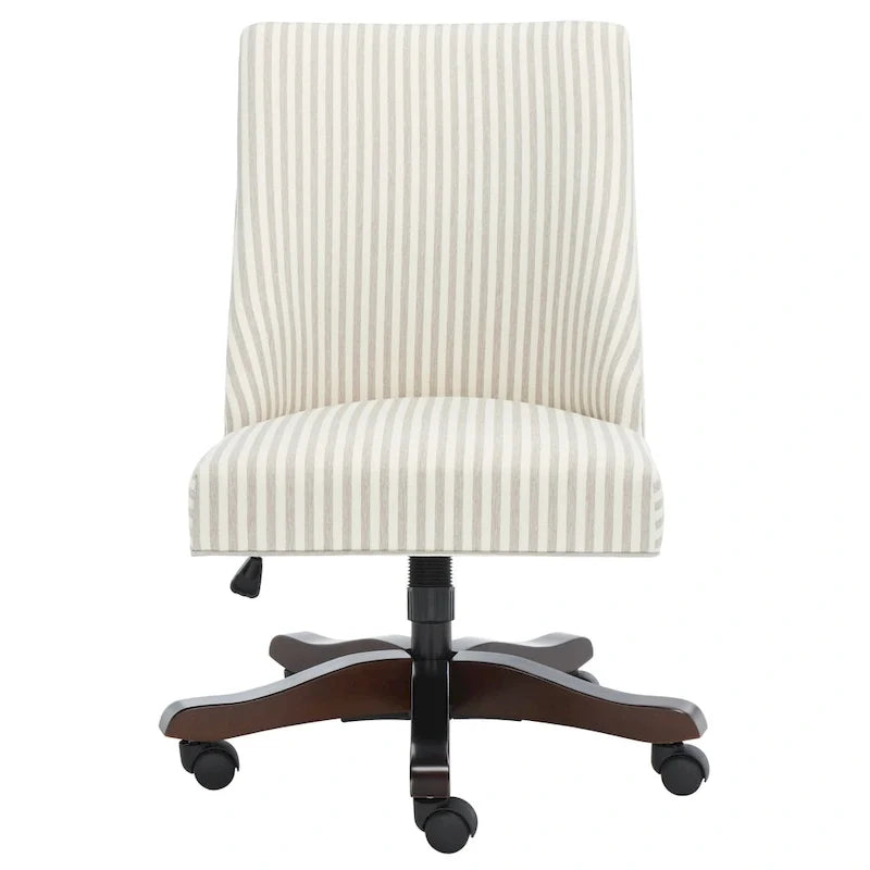 Chaise de bureau SAFAVIEH Meggan - 25Lx27Px38H