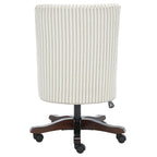 Chaise de bureau SAFAVIEH Meggan - 25Lx27Px38H