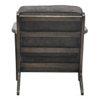 Fauteuil d'appoint rembourré