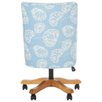 Chaise de bureau SAFAVIEH Meggan - 25Lx27Px38H