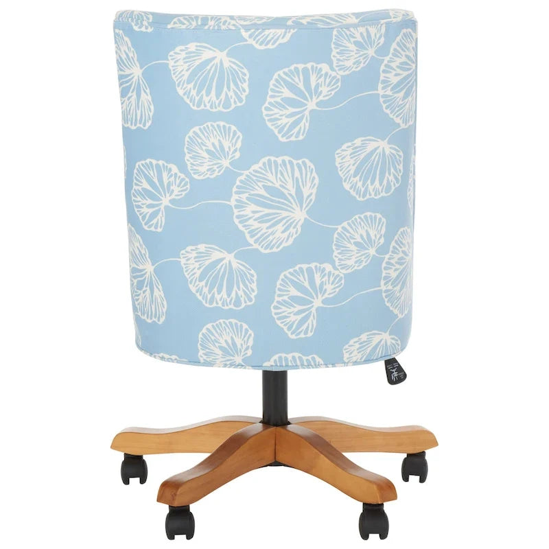 Chaise de bureau SAFAVIEH Meggan - 25Lx27Px38H