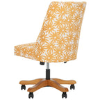 Chaise de bureau SAFAVIEH Meggan - 25Lx27Px38H
