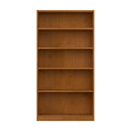 Bibliothèque haute à 5 étagères Universal de Bush Furniture