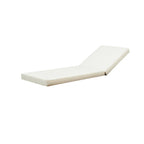 Christopher Knight Home - Michael, set di 2 chaise longue da esterno in acacia