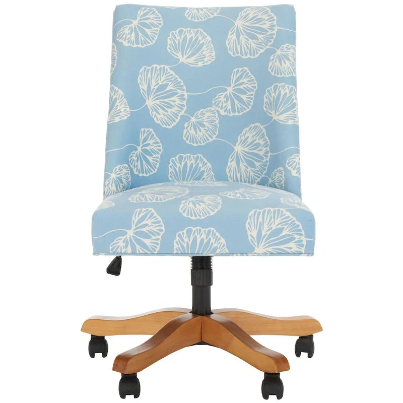 Chaise de bureau SAFAVIEH Meggan - 25Lx27Px38H