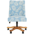 Chaise de bureau SAFAVIEH Meggan - 25Lx27Px38H