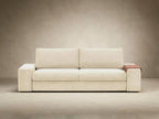 Canapé-lit Vilander Wide Arms