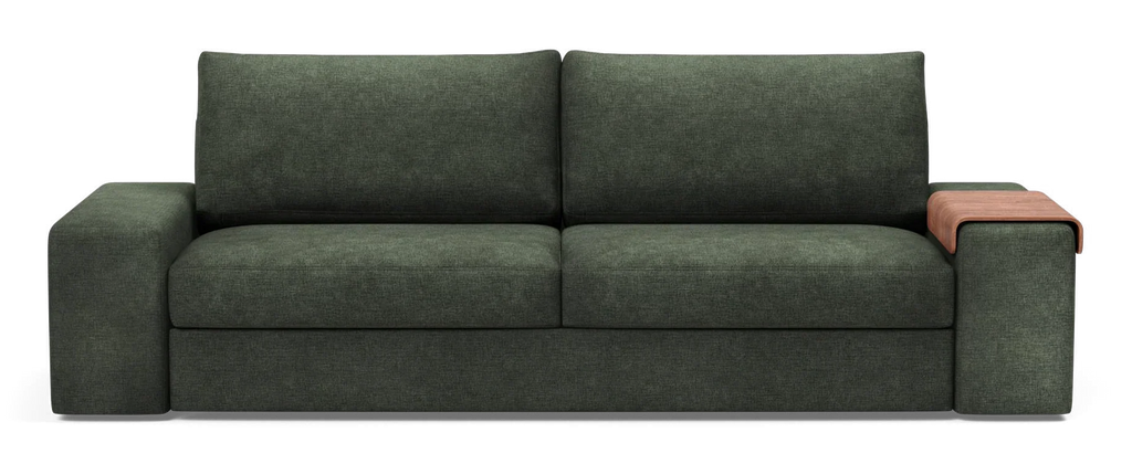 Canapé-lit Vilander Wide Arms