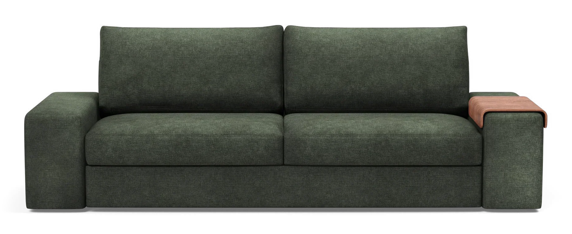 Canapé-lit Vilander Wide Arms