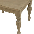 Chaise à lattes (Lot de 2)