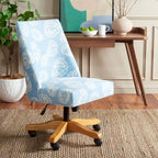 Chaise de bureau SAFAVIEH Meggan - 25Lx27Px38H