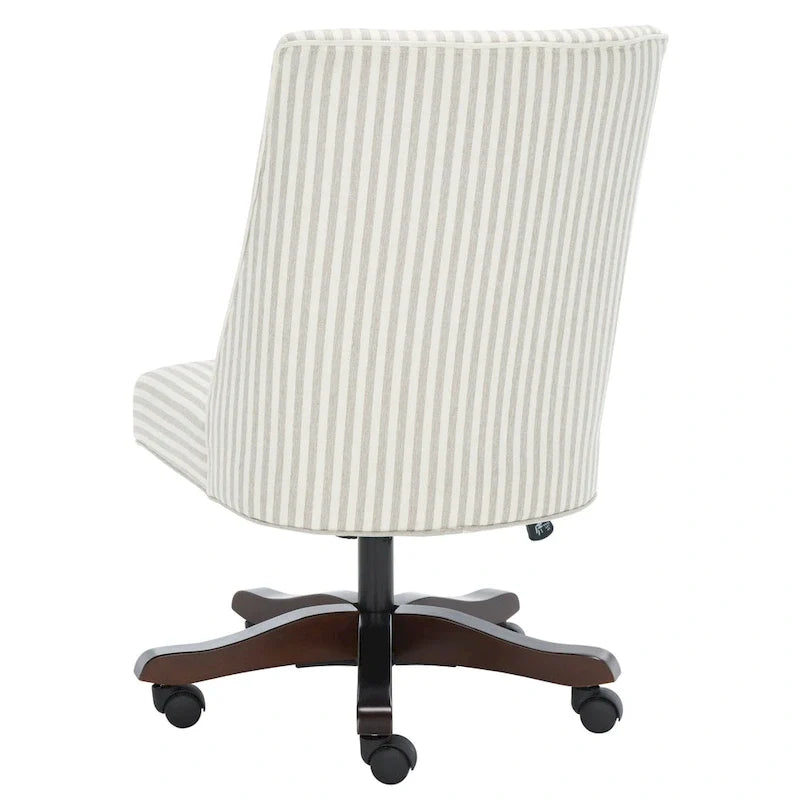Chaise de bureau SAFAVIEH Meggan - 25Lx27Px38H