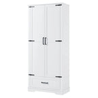 Meuble de rangement haut pour salle de bain
