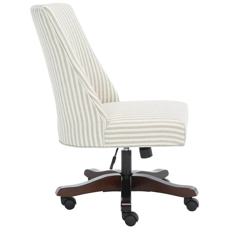 Chaise de bureau SAFAVIEH Meggan - 25Lx27Px38H