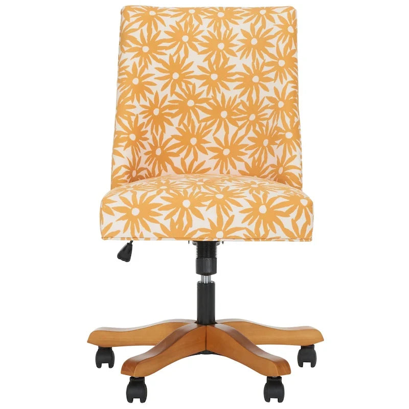 Chaise de bureau SAFAVIEH Meggan - 25Lx27Px38H